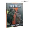Kill team: Cales Obscures (Livre)