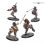 Necromunda - Cawdor Ridge Walkers