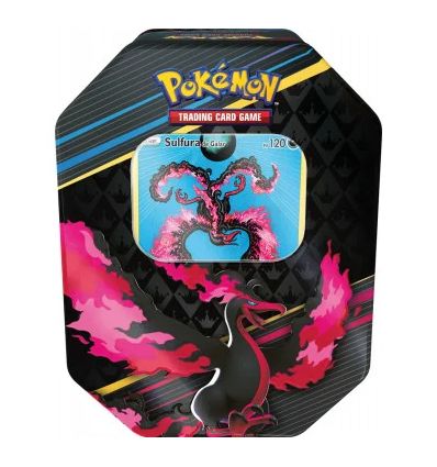 Pokémon : Pokébox 12.5