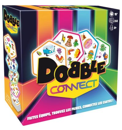 Dobble Connect