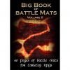 Book Of Battle Mats Vol 2 (A4)