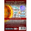Add On Scenery Stickers Magic Effects