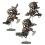 [Necrons] Tomb Blades