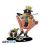 One Piece Acryl Brooks
