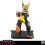 MY HERO ACADEMIA Figurine Bakugo Tir Anti-blindage