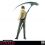 DEATH NOTE Figurine Light