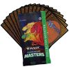 MTG: Commander Masters Booster Collector