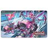 Yu-Gi-Oh! Playmat Chariot Carrie