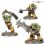 Orruk Warclans V4 - Rageux Brutes / Bouzilleurs Bizarbrutes