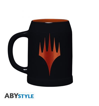 MAGIC THE GATHERING - Chope Céramique - 600 ml
