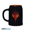 MAGIC THE GATHERING - Chope Céramique - 600 ml