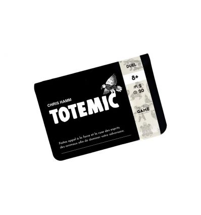 Micro Games Totemic