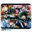 My Hero Academia Tapis De Souris Comics