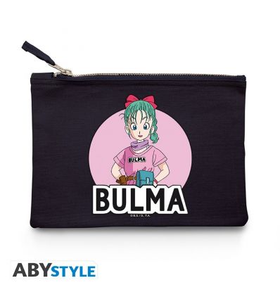 Dragon Ball Trousse A Maquillage Bulma