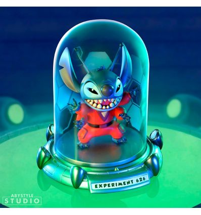 Disney Figurine Stitch 626
