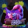 Disney Figurine Cheshire Cat