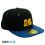 My Hero Academia Casquette Snapback Noir Et Bleu "Plus Ultra"