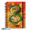 Dragon Ball Cahier A5 Shenron