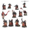 Fusiliers des Guildes Franches