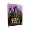 Hidden Leaders Légendes Ouliées