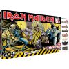 ZOMBICIDE : IRON MAIDEN PACK 2