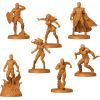 ZOMBICIDE : THE BOYS PACK 1