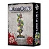 Blood Bowl -Troll