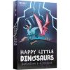 Happy Little Dinosaurs - Extension 5/6 joueurs