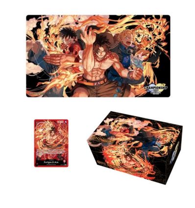 One Piece Special Goods Set