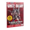Whithe Dwarf 495