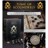 Artefact Games - Tome of Scoundrels