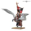 KOB: BATTLE STANDARD ON ROYAL PEGASUS