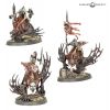 FLESH-EATER COURTS:CHEVALIERS DE MORBHEG