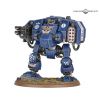 Space Marines - DREADNOUGHT BALLISTUS