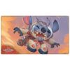 Lorcana S3 Playmat Stitch