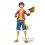 One Piece – Figurine Grandista Nero – Monkey D. Luffy 28cm