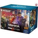Magic The Gathering - Ravnica Cluedo Edition - VO - Série Limitée