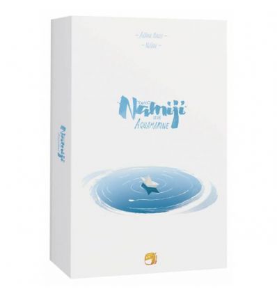 Namiji Ext Aquamarine