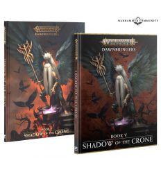 Battletome V4 Collector Soulblight Gravelords – Warhammer AoS, Français, P-00J8X