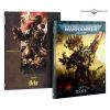 Orks V10 - CODEX V10