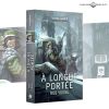 ASTRA MILITARUM: À LONGUE PORTÉE (FRA)