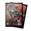 Magic TCG - Outlaws of Thunder Junction - Protector Sleeves - Squelette