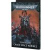 CARTES TECHNIQUES: CHAOS S/MARINES (FRA) - Série Limitée - Stock Garanti