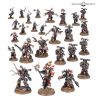 PATROUILLE: SPACE MARINES DU CHAOS