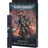 CARTES TECHNQUES: GENESTEALER CULTS (FRA)