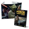 Star Wars JDR - Force et Destinée - Kit du Maître de Jeu