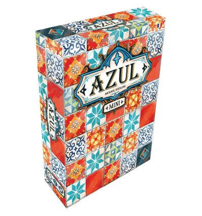 Azul Mini