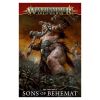 PACK DE FACTION: SONS OF BEHEMAT (FRA)