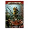 PACK DE FACTION: GLOOMSPITE GITZ (FRA)