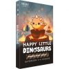 Happy Little Dinosaurs - Dangers Droit Devant ! 